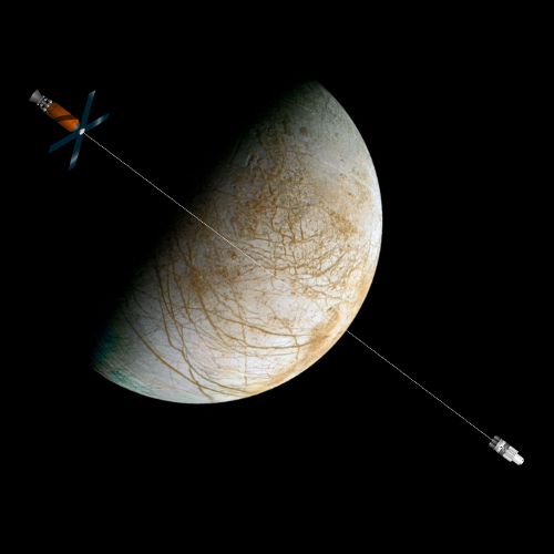 Europa Mission